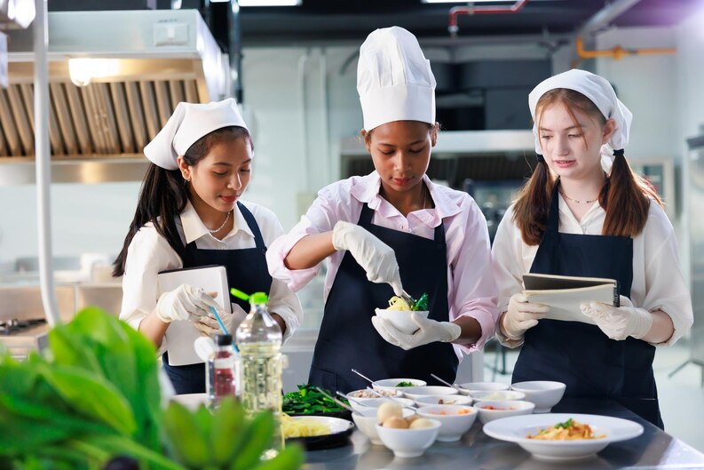 BSc Catering Colleges in Madurai