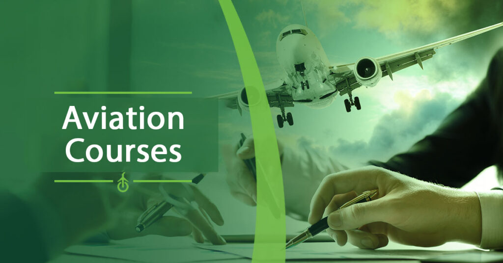 Aviation Management Course