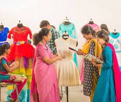 designer boutiques in madurai