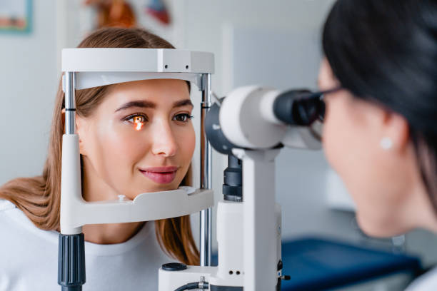BSc Optometry Colleges in Madurai