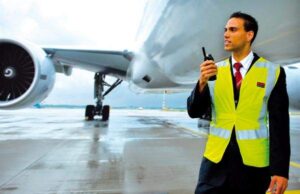 Aviation College in Madurai