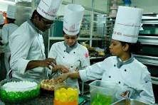 Culinary Arts in Madurai
