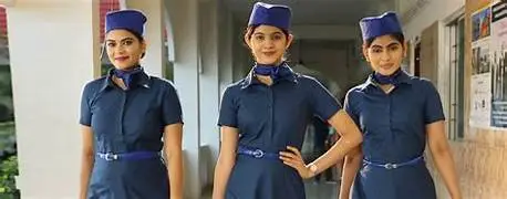  Air Hostess 