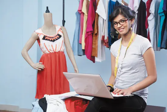 Fashion Design Colleges in Madurai