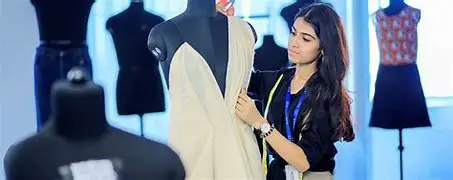 Fashion Technology Courses