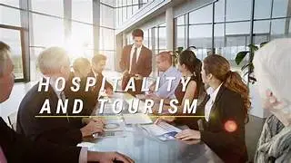 Tourism and Hotel Management courses