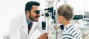 Optometry Education Tamilnadu