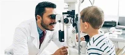 bsc optometry program