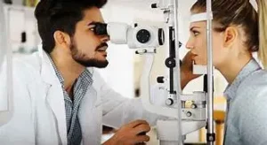 optometry colleges in tamil nadu