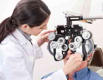 best optometry college